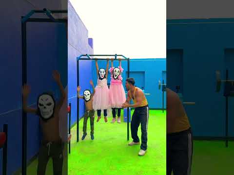 Konsa Ghost Jeet Payega ???? #shortvideo #funnyvideo #funny #comedyvideos #funnyshorts thumbnail