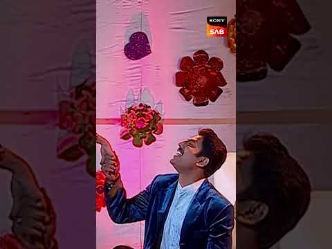 Taarak Ne Finaly Kaha I Love You | Taarak Mehta Ka Ooltah Chashmah| #TMKOC #Comedy #Funny thumbnail