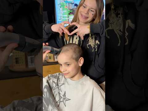 ZROBILIŚMY TO #shorts thumbnail