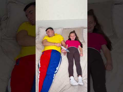 Father and daughter thumbnail