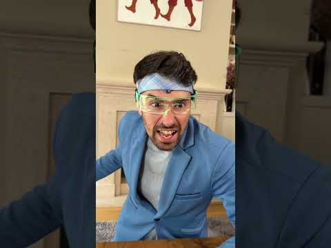 Ces LUNETTES RÉVÈLENT vos SECRETS thumbnail