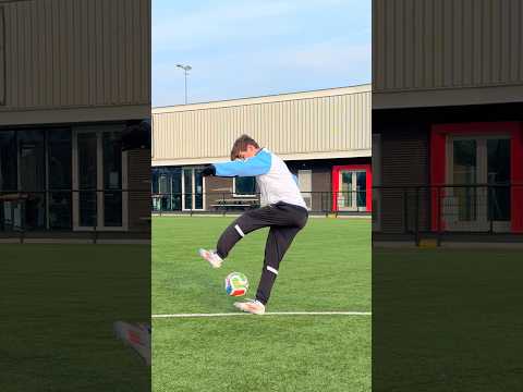 LEARN THIS VIRAL NEYMAR SKILL!! thumbnail