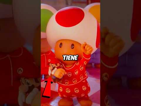 NI MARIO SE DIO CUENTA DE ESTO EN MARIO BROS LA PELÍCULA 🤯 thumbnail
