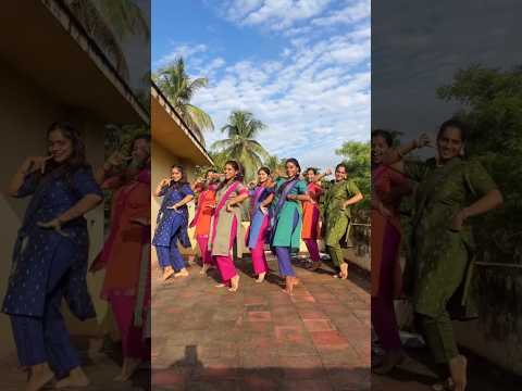 Aadi Pona Aavani ?✨ #AttaKathi #SanthoshNarayanan #TheSheUnit thumbnail