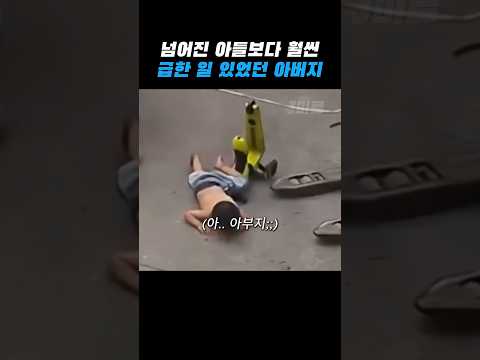 미처 알지 못했던 아버지의 큰 그림 thumbnail