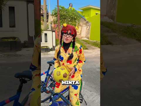 TRIK NUR SUPAYA CERY BAGI BAGI UANG | NURRAYNI25 thumbnail
