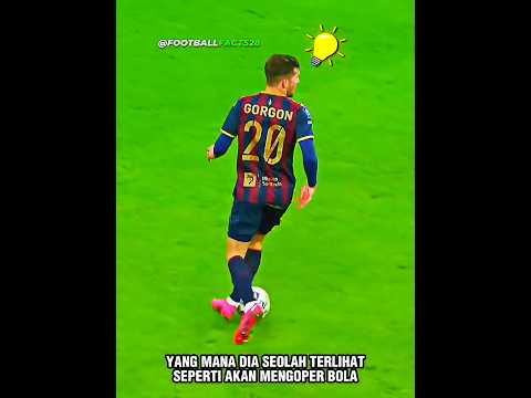 Aksi-Aksi Cerdas Di Sepak Bola ? thumbnail