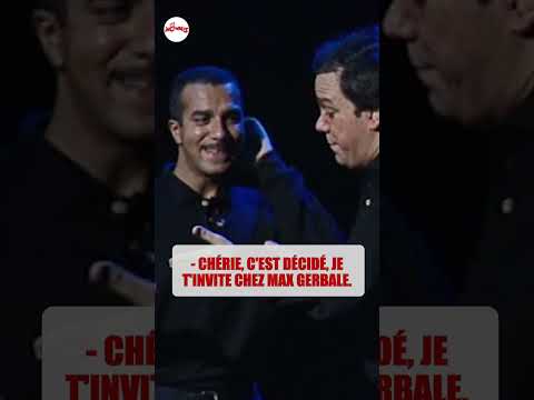 Les radios libres des Inconnus, c'est ÇA ! #shorts thumbnail