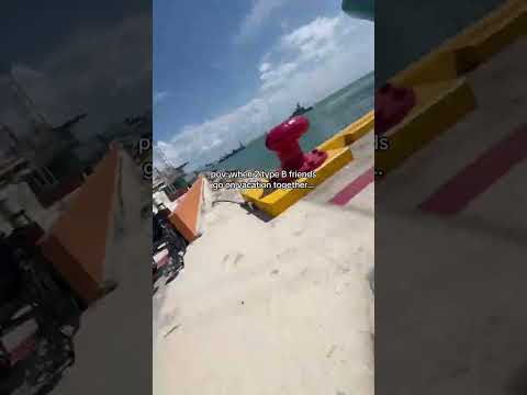 POV: You're Gonna MISS The Cruise thumbnail