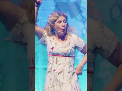 🌞 Simone Sommerland Live! So ein schöner Tag / Fliegerlied #shorts #simonesommerland #live thumbnail