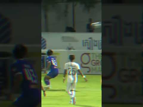 A CRACKING header for Victor's 1st @VisakhaFCPrideofCambodia goal ?#cambodianfootball #visakhafc thumbnail