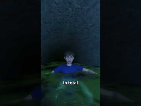 The Boy Swept Away In A Sewer Pipe ? thumbnail