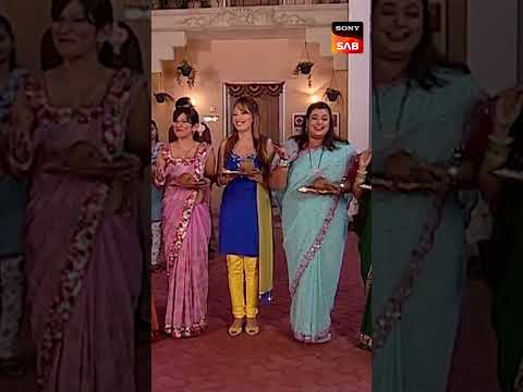Secretary Bhide Ne kiya Sabka Welcome | Taarak Mehta Ka Ooltah Chashmah | #TMKOC #Comedy #Funny thumbnail
