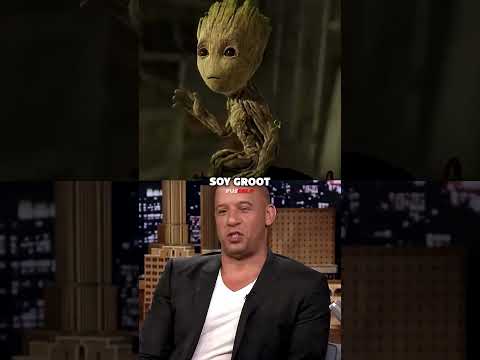 Il Ruolo Più Difficile Di Vin Diesel thumbnail
