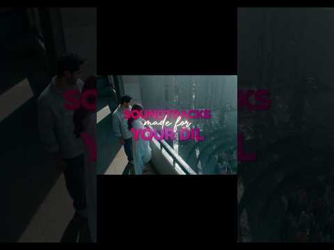 Album Out Now ?? | Lakshya | Ananya P | Vivek S | Chand Mera Dil | Dharma Shorts thumbnail