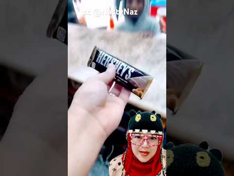 tukar coklat‼️NastyNaz thumbnail