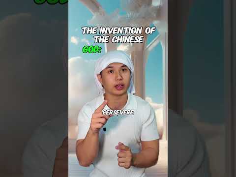 How Chinese People Were Created thumbnail