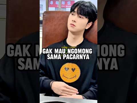 Baju yang cocok untuk pasangan yang lagi berantem thumbnail