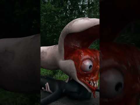 Good Boy Bridge Worm #shorts thumbnail