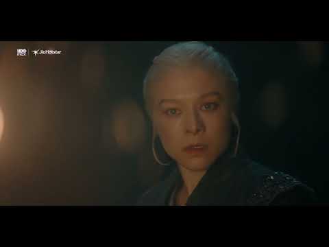 HBO Original: House of the Dragon Season 3 | June 22 | JioHotstar thumbnail