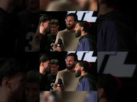Qui est l’imposteur face à Arman Tsarukyan ? Vidéo complète sur la chaîne #mma #ufc #combat ￼￼ thumbnail