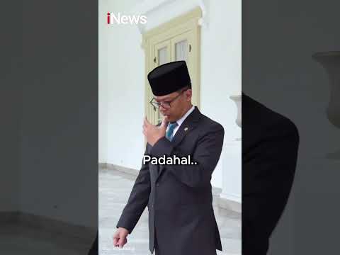 Dikritik Netizen soal Kinerja, Menlu Soegi Berhasil Pulangkan 9 WNI Diculik Israel #shorts thumbnail