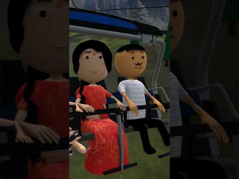 chintu ki comedy #comedy #cartoon #cartton #funnycartoon #anines #funny thumbnail