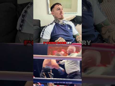 👑Aspinall Reacts to Usyk vs Rico Robbery😤 thumbnail