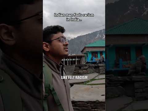 Indians being racist towards Indians thumbnail