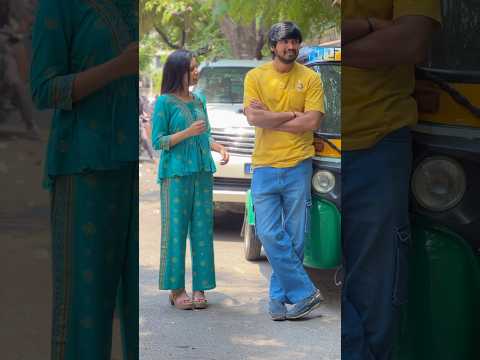 ಲವ್ ಮಾಡ್ತೀರಿ 😆 thumbnail