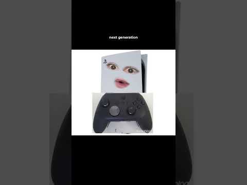 New Xbox Controllers LEAKED? 👀 thumbnail