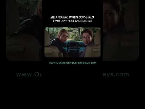 The Group Chat DEFINITELY Got Leaked ?? thumbnail