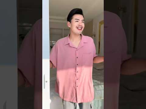 ประตูวิเศษเก็บเสียงได้มีจริงเหรอทุกคน #funny #บักฮาโอ๊ต thumbnail