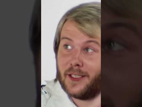 Clip from the music video for ’Waterloo’ back in 1974!#ABBA #Eurovision #Waterloo #shorts thumbnail