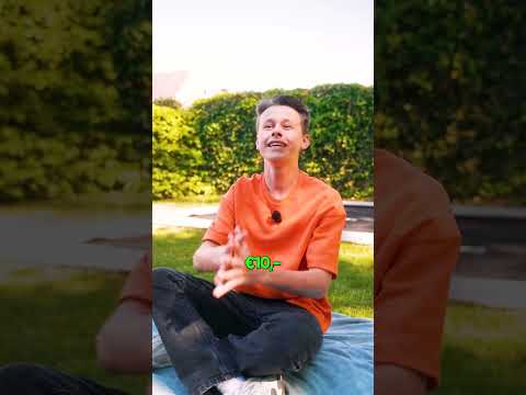 Verse koekjes voor 10 cent!?? Vier jij koningsdag?? thumbnail