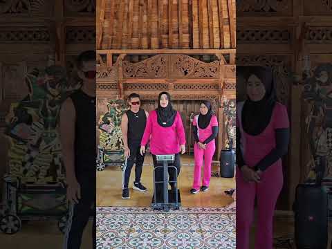 TURUN 31,7 TANPA DIET KETAT DAN OLAHRAGA BERAT thumbnail