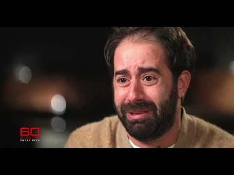 WORLD EXCLUSIVE: Michael Jackson and the family of accusers | 60 Minutes Australia thumbnail