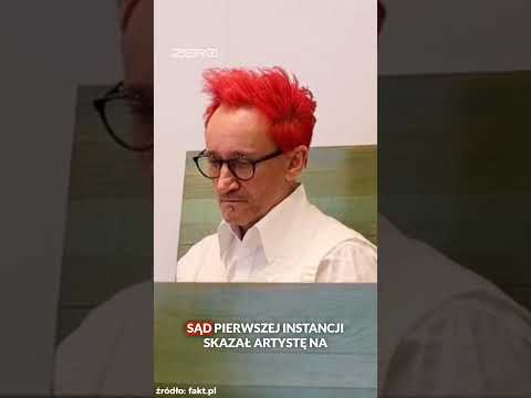MICHAŁ WIŚNIEWSKI UNIEWINNIONY! thumbnail