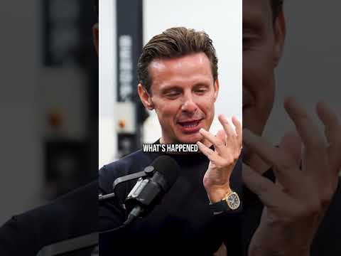 Mat Armstrong and Carl Hartley about Pagani #cars thumbnail