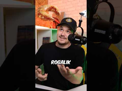 ЗАБЕГ ЗА РОГАЛИКАМИ! thumbnail
