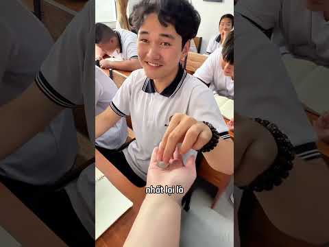 Không ai ngờ đến món quà của nữ sinh cuối cùng ? thumbnail