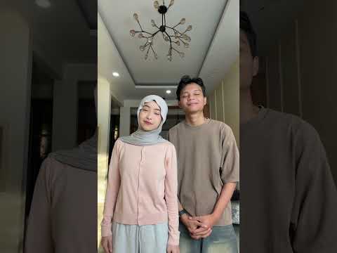 TERNYATA ADAM SELAMA INI PUNYA SELINGKUHAN😭SELINGKUHANNYA MIRIP JULE😱 thumbnail