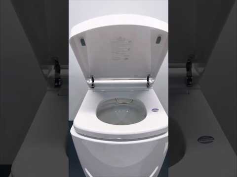 Trasformo il mio Vecchio Bagno in uno TECNOLOGICO! thumbnail