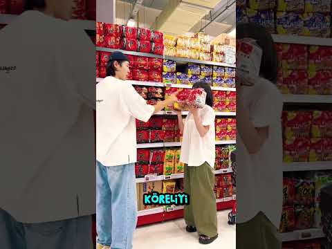 Markette Seçim Kaosu thumbnail