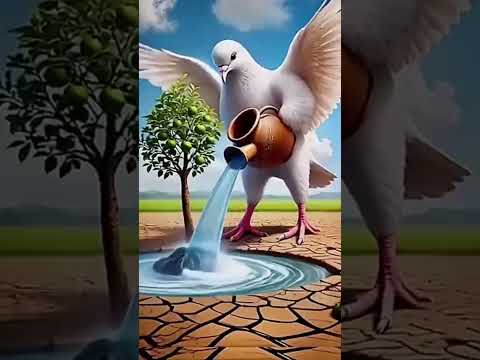 Hulk vs Kabutar 😱 | AI Funny Fight | Ending Shocked!🐦 Jab Kabutar ne Hulk ko hara diya 🤯 | ######### thumbnail
