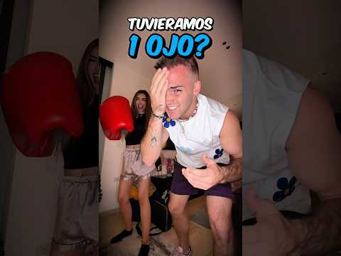 Me quedé ciego!! 😵‍💫😰 thumbnail