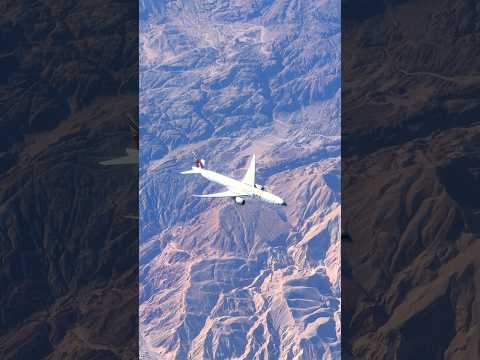 Racing A Qatar 777😱✈️ thumbnail