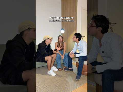 Já viu algo parecido? @marcotuliodavi  ​⁠@imatheusguedes  #shorts thumbnail