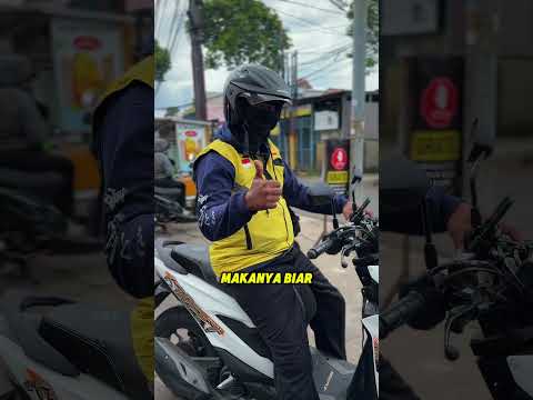 JOK BARU DI BONGKAR? #pmauto #joklatex #honda #beat thumbnail