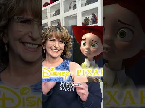 OYUNCAK HİKAYESİ HAKKINDA BİLİNMEYENLER!!? #emreuzunboy #toystory #disney #pixar #bilgi  #shorts thumbnail